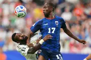 دونيس يعرب عن خيبة أمله بعد وداع المنتخب السعودي للبطولة