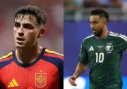 دونيس يعلن تشكيلة الأخضر لمواجهة إسبانيا في كأس العالم 2026