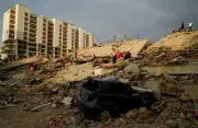 زلزال بقوة 4.2 درجات يضرب ولاية لا غوايرا الفنزويلية الأكثر تضرراً