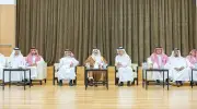 أمير الشرقية يقدم التعازي لأسرة الخيال في وفاة عبدالعزيز بن فهد