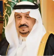 أمير الشرقية يوجه بتشغيل مهرجان دعم الأسر المنتجة في الدمام
