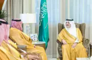أمير الشرقية يؤكد مسؤولية المجتمع في الحد من هدر الطعام وتعزيز الأمن الغذائي