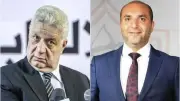 تغريم مرتضى منصور 15 ألف جنيه في دعوى سب العتال