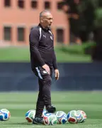 منتخب مصر يستعد لأستراليا في دور الـ32 بكأس العالم 2026
