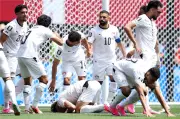 مصر تبحث عن أول فوز مونديالي أمام نيوزيلندا في كأس العالم 2026