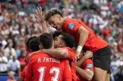 مصر تهدد ممثل آسيا الوحيد أستراليا في مونديال 2026