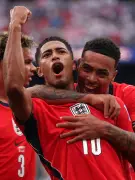 إنجلترا تفوز على بنما 2-0 بثنائية بيلينغهام وكين في كأس العالم 2026