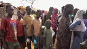 الفاو وبرنامج الأغذية: السودان ضمن أخطر بؤر الجوع عالميًا حتى 2026
