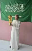 والد سلطان مندش ينتظر الظهور الأول لابنه في مونديال 2026