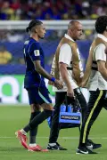 أزمة مالية تهدد مشوار رافينيا مع البرازيل في كأس العالم 2026