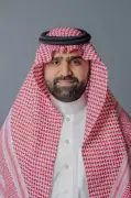 أول دكتوراه في تسويق البيع على الخارطة بالمملكة للدكتور فهد آل سعد