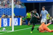 تقييمات فوت موب: العمري الأعلى سعودياً وأراوخو نجم المباراة