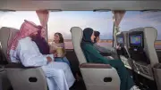 الدراسة: اليوم الرابع من السفر هو نقطة تحول المزاج والتعافي النفسي