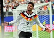 ألمانيا تسحق كوراساو 7-1 في أول ظهور تاريخي بكأس العالم