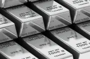 الذهب يرتفع عند التسوية والفضاء تخسر 10% أسبوعياً