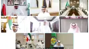وزراء التجارة والصناعة الخليجيون يبحثون تنفيذ توجيهات القادة