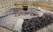 حجر إسماعيل: مواعيد دخول النساء والرجال في المسجد الحرام