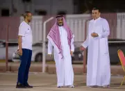 حازم اللحياني رئيساً لنادي الوحدة بعد فوزه بـ 4449 صوتاً
