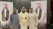 أمطار غزيرة تغمر شوارع الرياض وتتسبب في حوادث مرورية