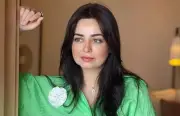 هبة مجدي تكشف عن أزمة صحية ورحلة علاج شاقة لأول مرة