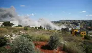 حزب الله يعلن صد تقدم إسرائيلي في جنوب لبنان رغم الاتفاق