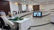 هيئة الأمر بالمعروف ببحرة تطلق معرض ولاء لتعزيز الأمن الفكري والانتماء الوطني