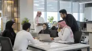 برنامج تنمية القدرات البشرية: 350 ألف شاب التحقوا بالعمل المبكر و28.500 مبتعث