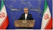 إيران تنفي توقيع اتفاق إطاري مع واشنطن غداً رغم تصريحات باكستان