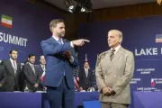 إيران ترفض المحادثات الفنية مع أمريكا بسبب التصعيد الأخير
