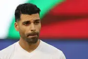 الولايات المتحدة تؤخر وفد إيران المشارك في كأس العالم