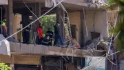 إيران تتوعد برد وشيك على الضربة الإسرائيلية لبيروت وسط تعثر الاتفاق النووي