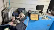 العراق يضبط 11 مليون دولار مع وكيل وزير النفط وأحكام بالسجن في حملة مكافحة الفساد