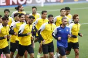 العراق يبدأ حلم المونديال بمواجهة النرويج وهالاند