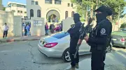 هجوم انتحاري لداعش يودي بحياة جندي سوري في الرقة