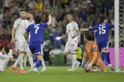 اليابان تقترب من التأهل بعد فوزها الكبير على تونس 4-0 في كأس العالم