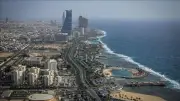 جدة تشعل صيف 2026 بـ12 واجهة بحرية ورحلات كروز عالمية