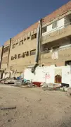 أمانة جدة تزيل مئات العقارات الآيلة للسقوط وتؤكد عدم التعويض