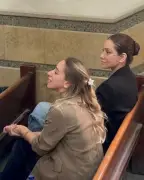 براءة جيهان الشماشرجي من تهمة السرقة بالإكراه بعد جدل أشهر