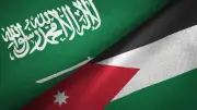 الأردن يعزي السعودية في ضحايا سقوط مروحية أرامكو برأس تنورة