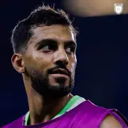 الأردن ثالث المغادرين عربياً بعد الخسارة من الجزائر 2-1 في كأس العالم