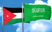 ملك الأردن يعزي خادم الحرمين وولي العهد في شهداء حادث مروحية أرامكو