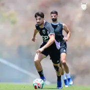 الأردن يبدأ مشوار المونديال بمواجهة النمسا في المجموعة العاشرة