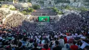 وفاة مشجع أردني خلال مباراة الأردن والجزائر في كأس العالم 2026