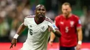 كينيونيس يواصل التألق مع المكسيك في كأس العالم 2026