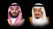 الملك سلمان وولي العهد يهنئان رئيس جيبوتي بذكرى الاستقلال