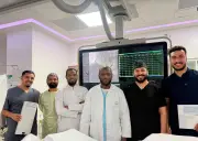 مدينة الملك سعود الطبية تجري أولى عمليتي زراعة منظم قلب بتقنية تحفيز الحزمة اليسرى