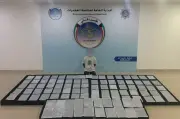 حيلة شيطانية لتهريب المخدرات في أوراق A4 بالكويت.. إحباط عمليتين