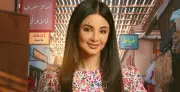 اعتزال لمى الكناني الفن بشكل مفاجئ بعد مسيرة عامين