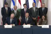 اتفاق لبنان وإسرائيل في واشنطن.. معركة التنفيذ أكثر تعقيداً من التوقيع