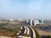 جامعة المجمعة ضمن أفضل 30 جامعة عالمياً في الاستدامة